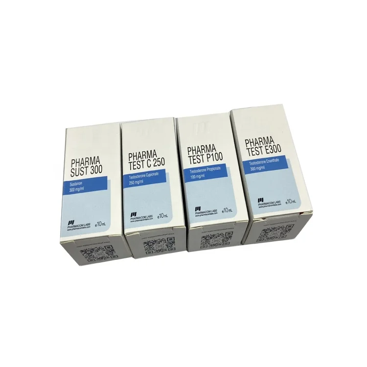 
Free sample matt finish 10 ml vial medicine bottle packaging paper box for pharma 