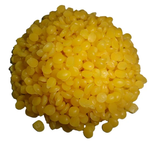 Заводская цена, натуральный пчелиный воск промышленного класса для изготовления свечей