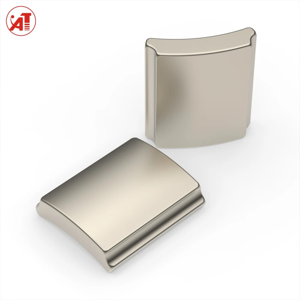 Epoxy-coated N52 Perfume Gift Box Strong Neodymium Bags Magnet Decorative Customizable Black Accessory Closure Customized Size