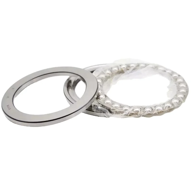 Brand Ball Bearing 90*120*22mm 51118 Thrust Ball Bearing