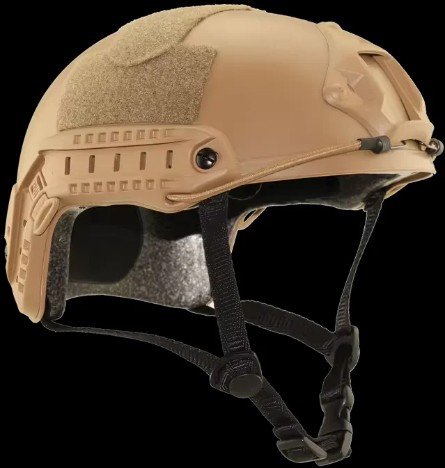 Direct sales CS field helmet protection protective special forces skydiving tactics game helmet