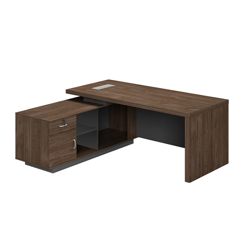 Foshan office furniture wholesale office desk cheap price modern executive office table