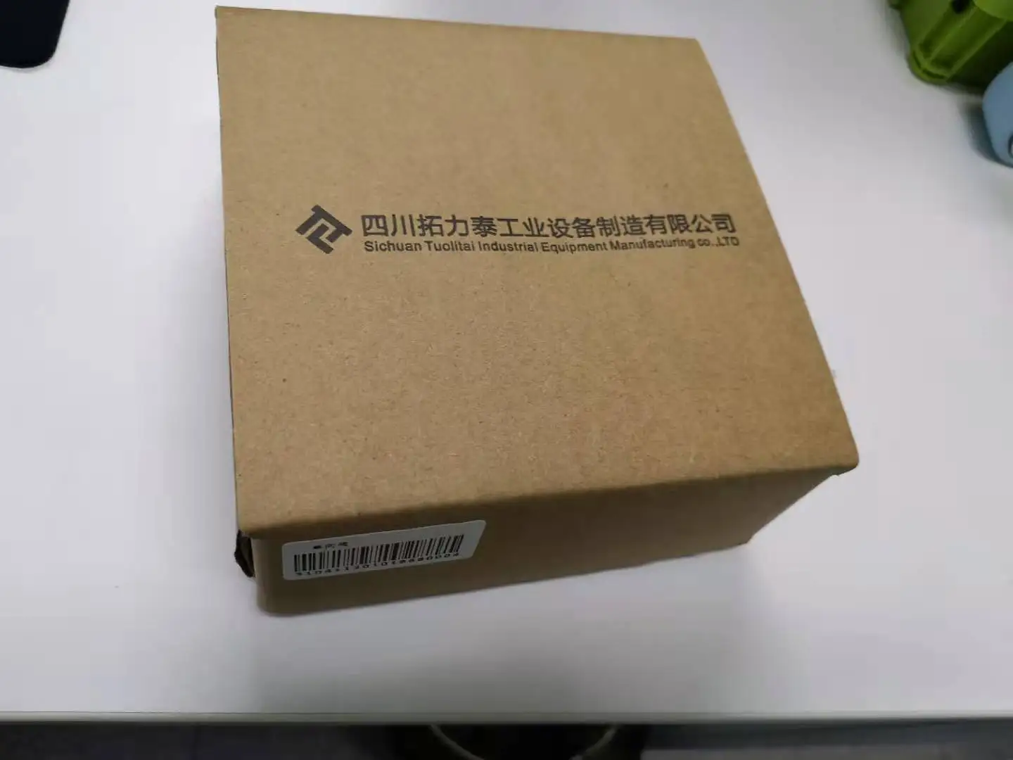  High Pressure New Auto DN40 Sanitary Hydraulics Needle