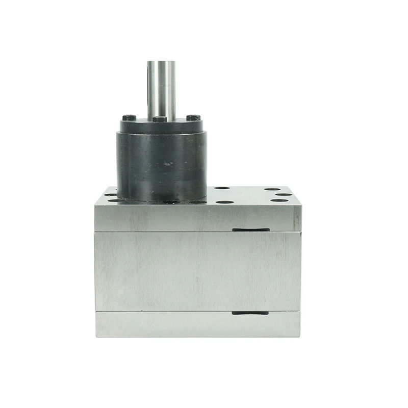 Spinning machine Gear Metering pump