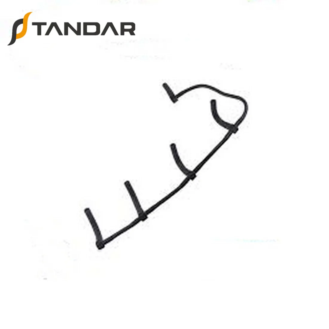  8200520596 переливная труба для Renault KANGOO и Dacia