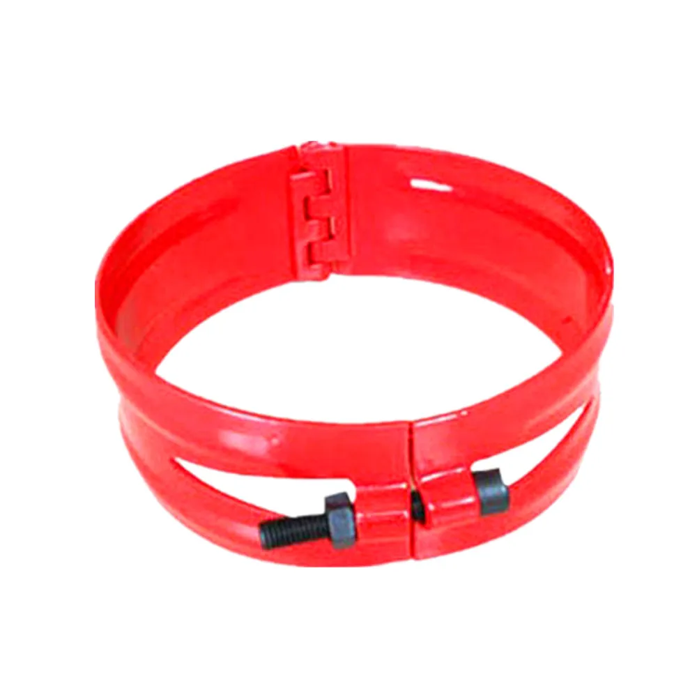 
friction type stop collar Friction-Lock Stop Collar with bolt 