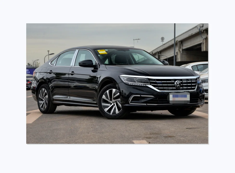 High-quality second-hand cars are on sale at preferential prices for big brands