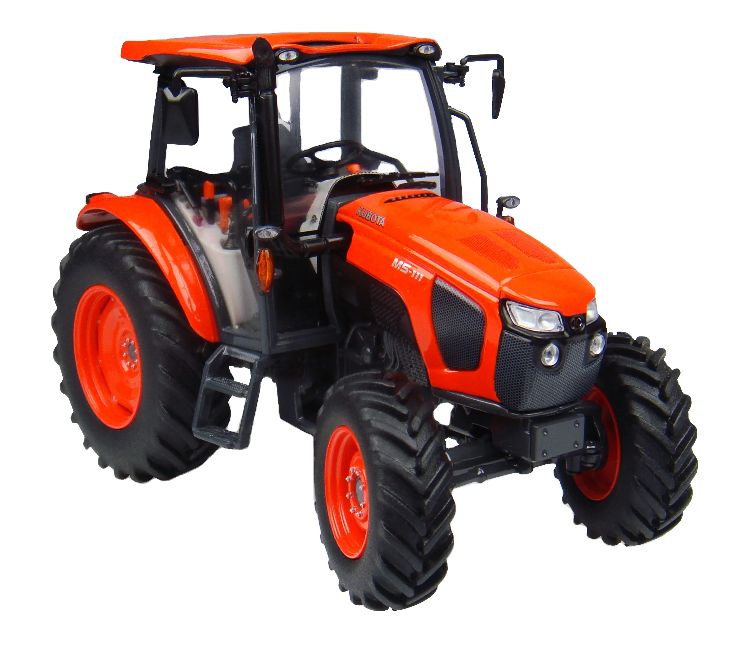 STANDARD 4x4 Compact New Kubota Tractor Mini Diesel Marketing Key Power Building Style Engine Performance Pump Sales