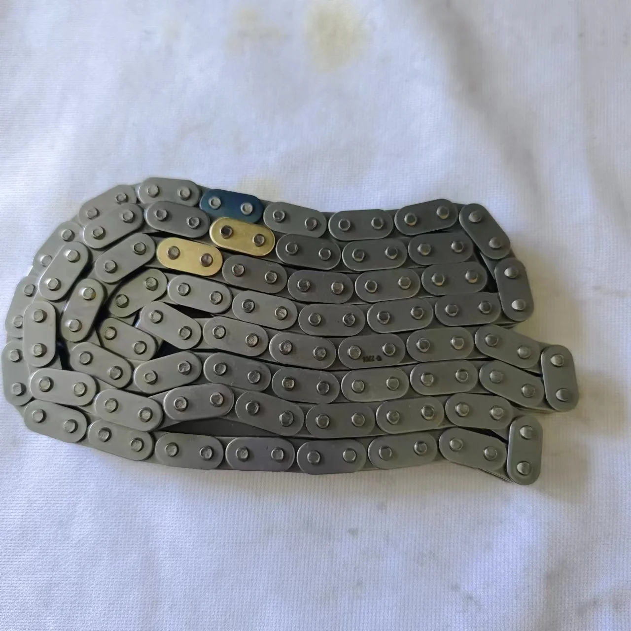 g4fj timing chain kit for hyundai i30 i35 velpster creta kia ceed optima sportage 24321-2b620 ky-15 4piece