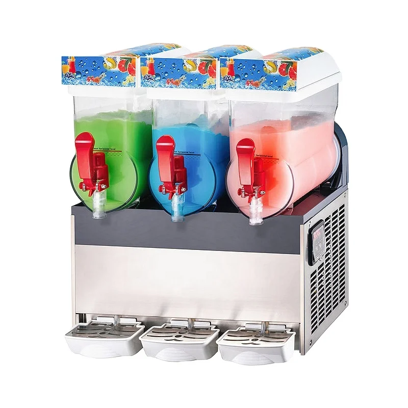ice slush machine commercial frozen drink machine margarita slush wholesale slush machine motor