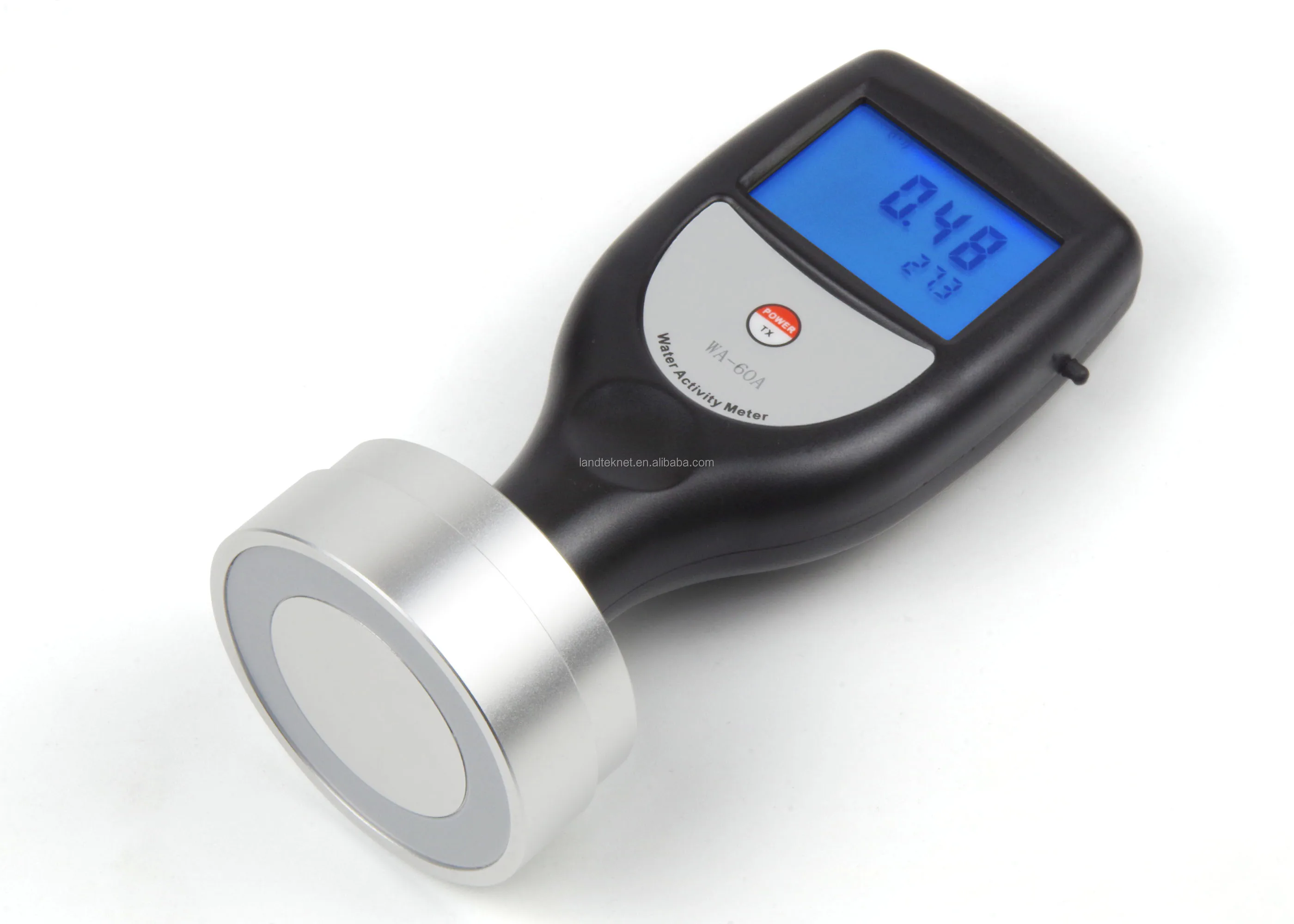 LANDTEK Pocket Water Activity Meter WA-60A Manufacturer