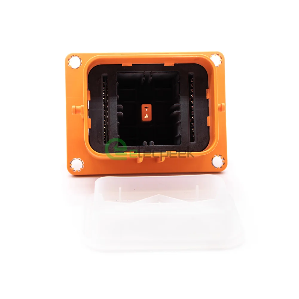 Прецизионный разъем Mini MSD 250a для оптимальных электрических соединений