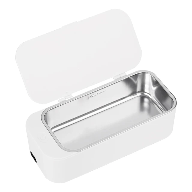 Professional Ultrasonic Cleaner High Frequency Cleaning Machine Dental Jewelry Glasses