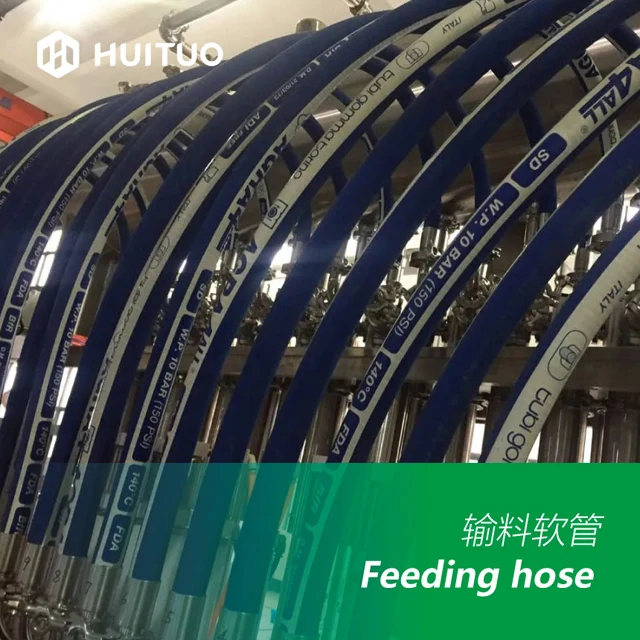 Linear piston volumetric filling machine for PET and glass bottles