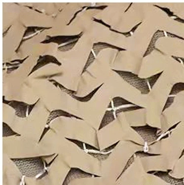 Perfect for Versatile Applications 6 x 6 m camouflage net for outdoor use camuflados camo net
