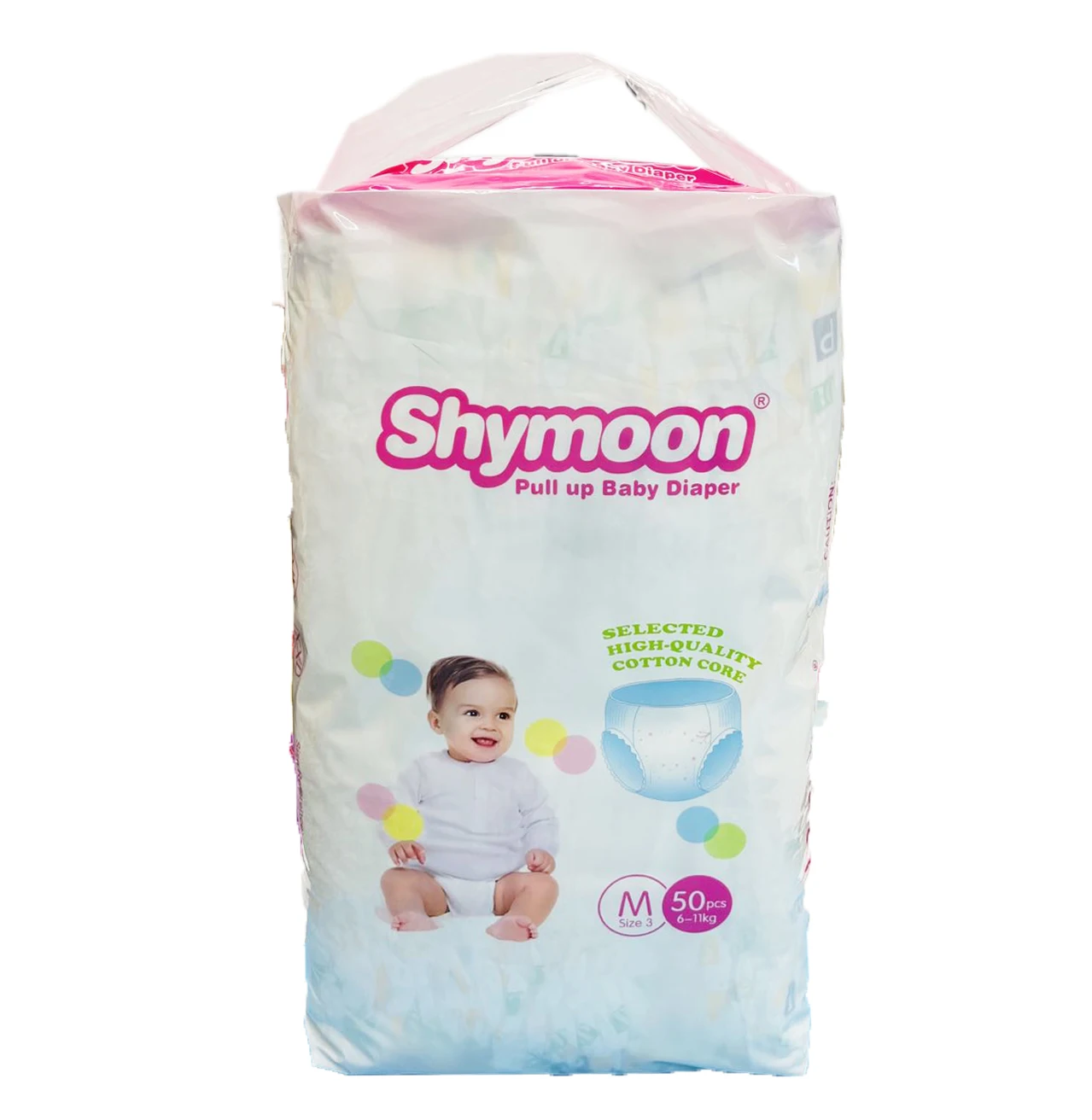 baby products wholesale A grade diapers Bamboo Fabric Baby Nappy Diapers for babies