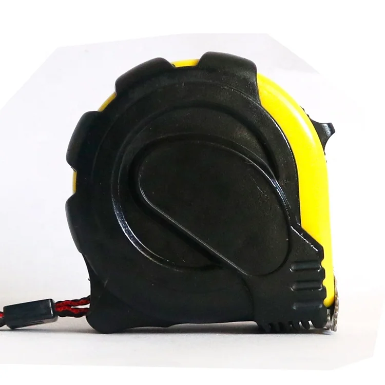 roll meter custom logo 3m  5m 7.5m 10m  carbon steel tape measure