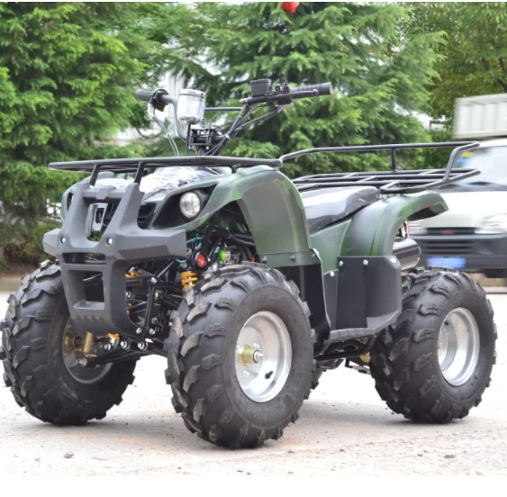  Новинка 2020 CF MOTO 500cc ATV 4x4 CFORCE 125cc UTV для продажи quad atv 100% Новый