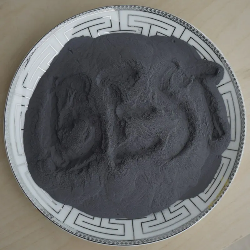 Порошок из алюминиевого силиконового сплава