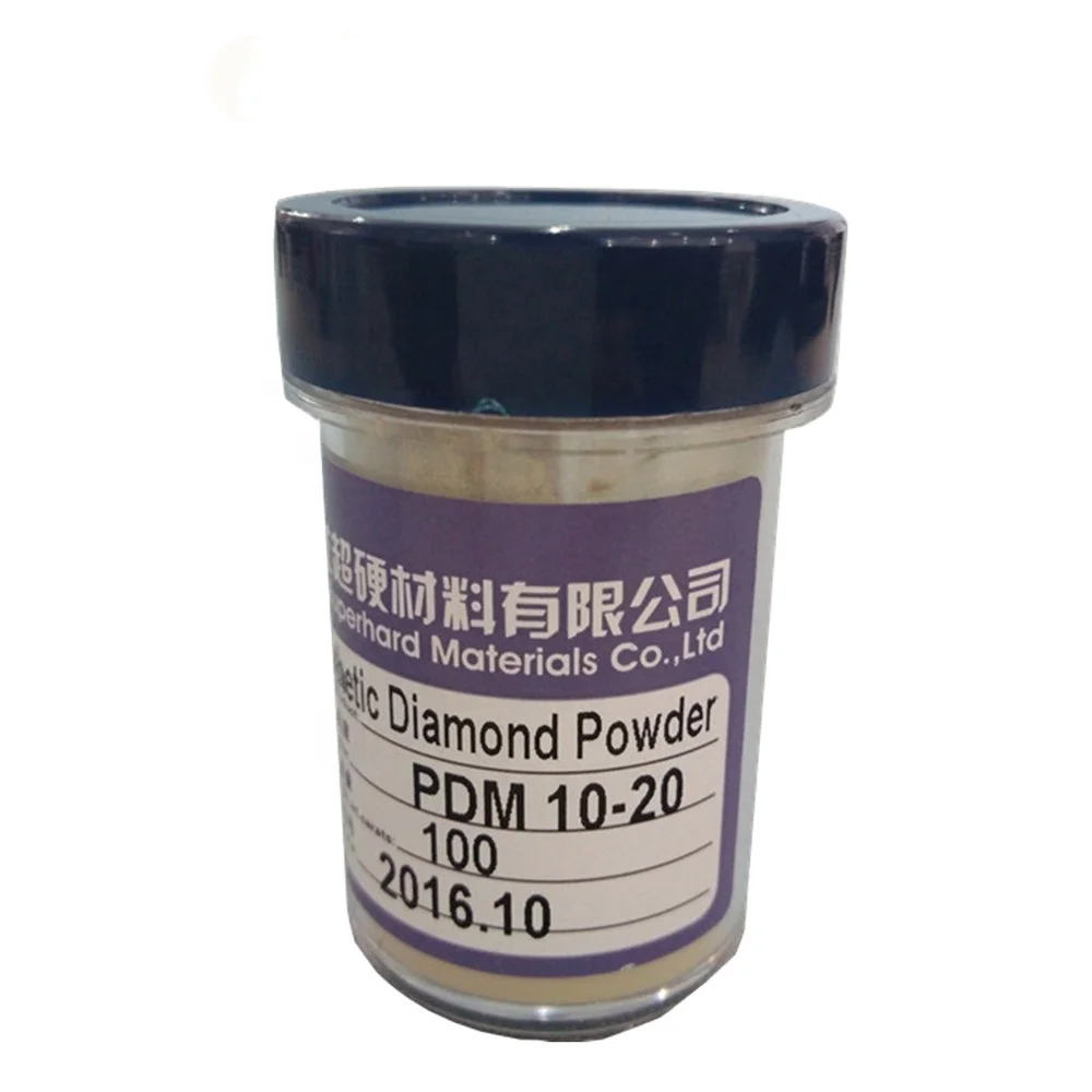 Synthetic Diamond Dust Industrial Powder diamond Coating