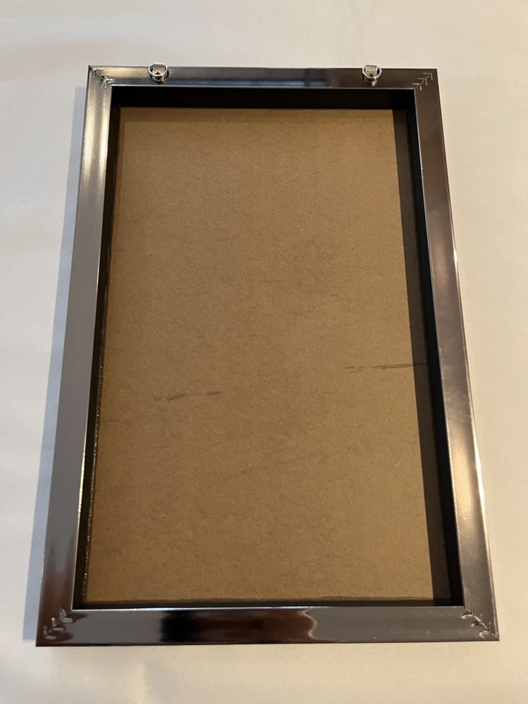 Venice Night Artwork Italy canal Building Bridge Frameless Acrylic prints Landscape Wall Oil Painting home decor