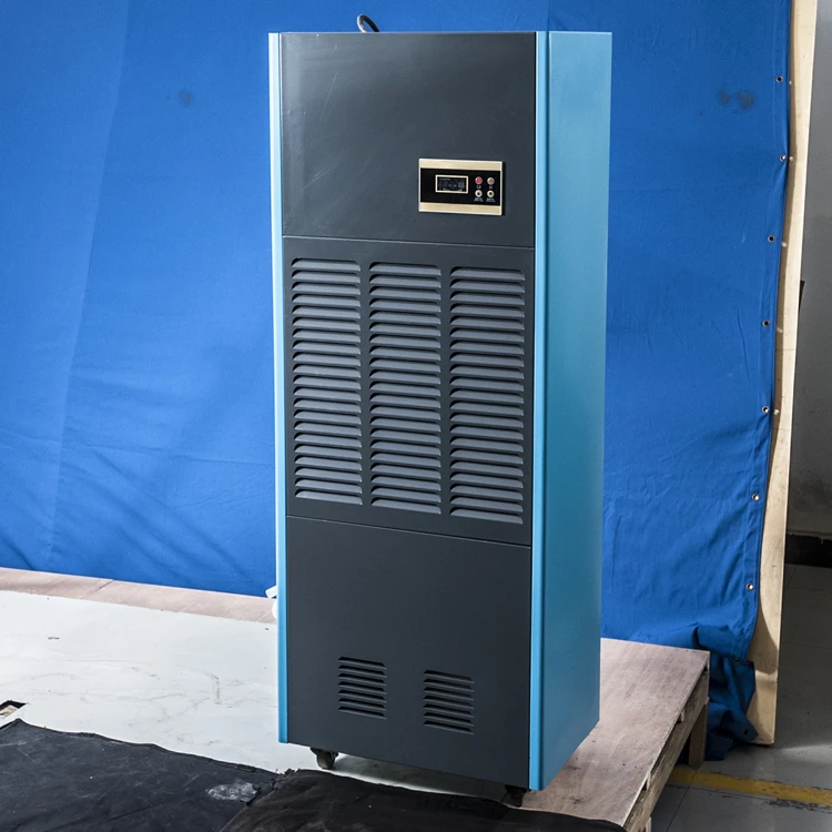 Промышленный осушитель 240L/D Большой