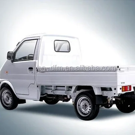 Брендовый дизельный мини-грузовой автомобиль Dongfeng DFM китайский S50 Tking 1 5 тонн л бензиновый мини-грузовик Lifan 2014 Евро слева