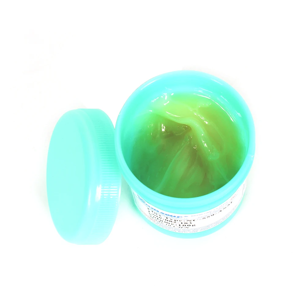 Soldering Flux 100g NC-559-ASM BGA Reballing PCB No-Clean Solder Paste Welding Rework Repair Advanced Oil Flux Grease