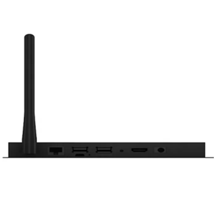 RK3288 wifi 4K Android 6.0 8.1 Media Player Box for Advertising display video output