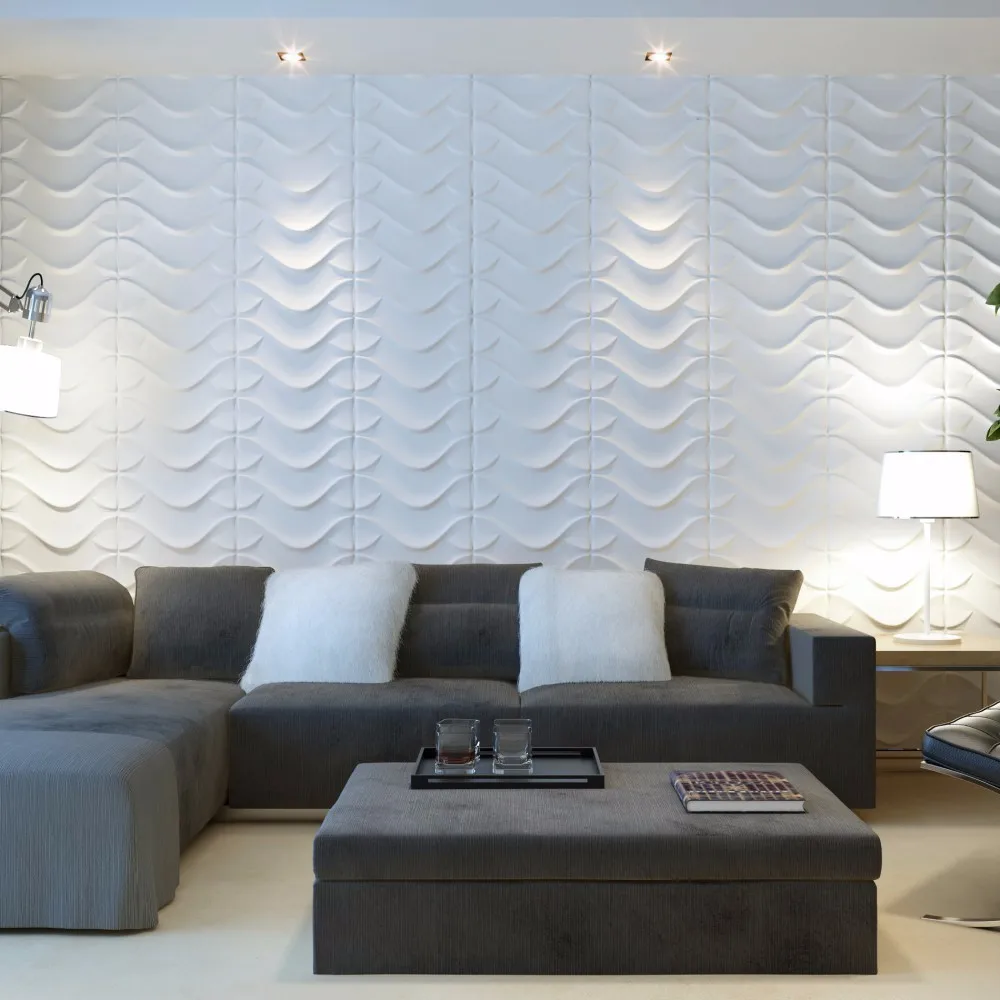 
3d foam Sticker for wall decoration 