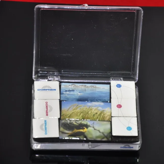 OEM Epoxy resin fridge magnet set ( 9pcs/set ), epoxy coating magnet resin 3d Refrigerator magnet