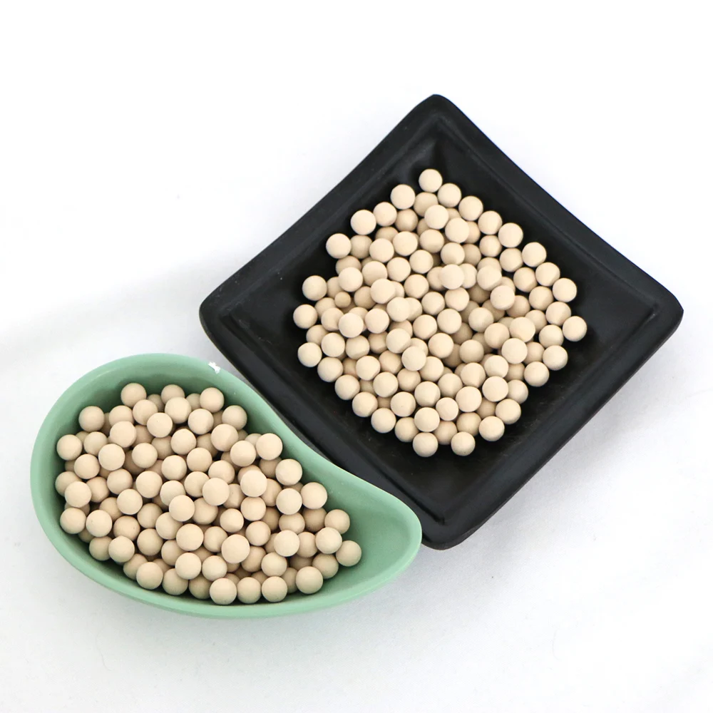 EniSorb 3A 4A 5A 13X 13X-APG Molecular Sieve for Dehydration