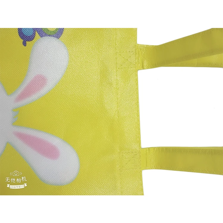 
Environmental Eco Widely Used Competitive Price Promotional Non Woven Bag 