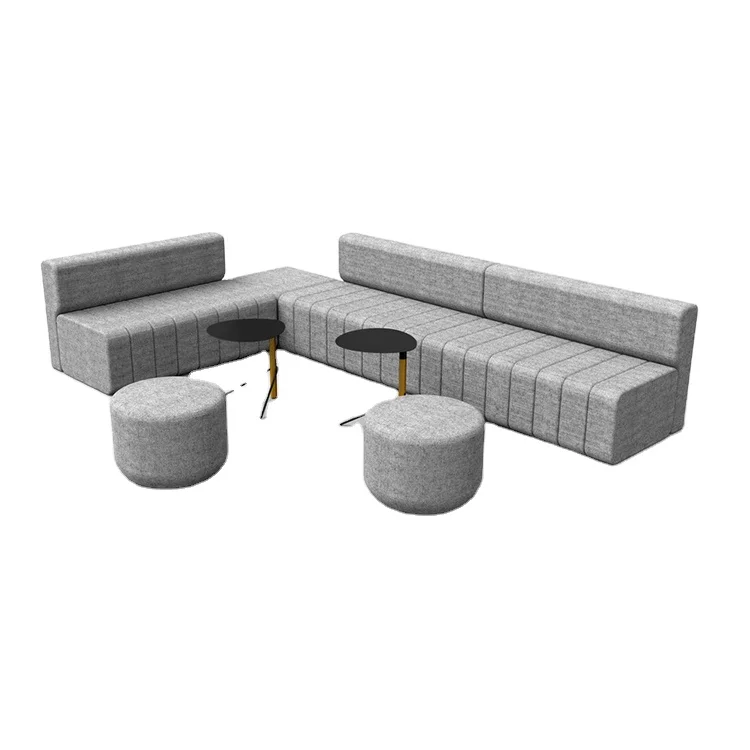 Living Room Furniture Modern Modular Sofa Reclinable Sofa Chair Leisure Sofa