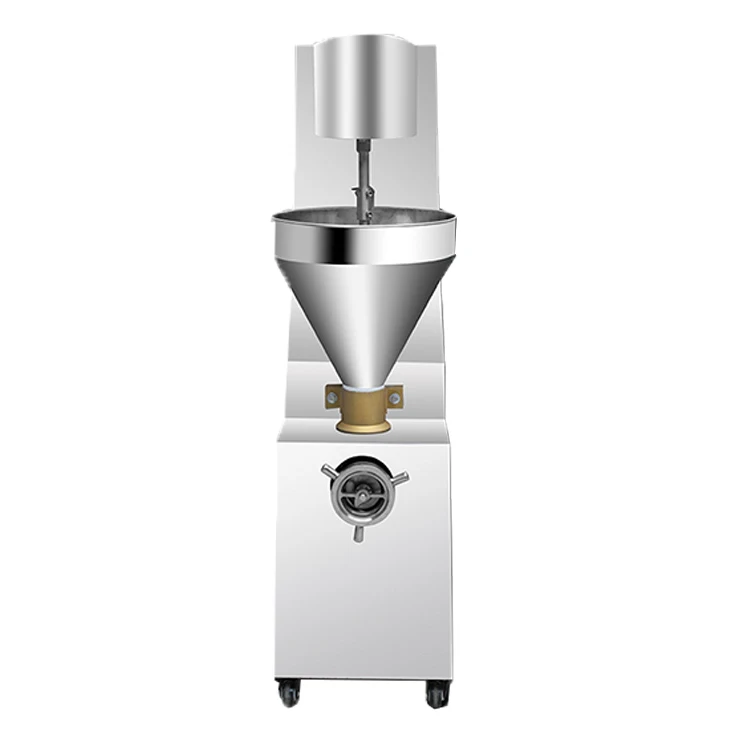 Cheap Price Electric Sausage Stuffer Maker/ Filling Sausage Stuffer Machine/ Automatic Ham Sausage Filling Machine