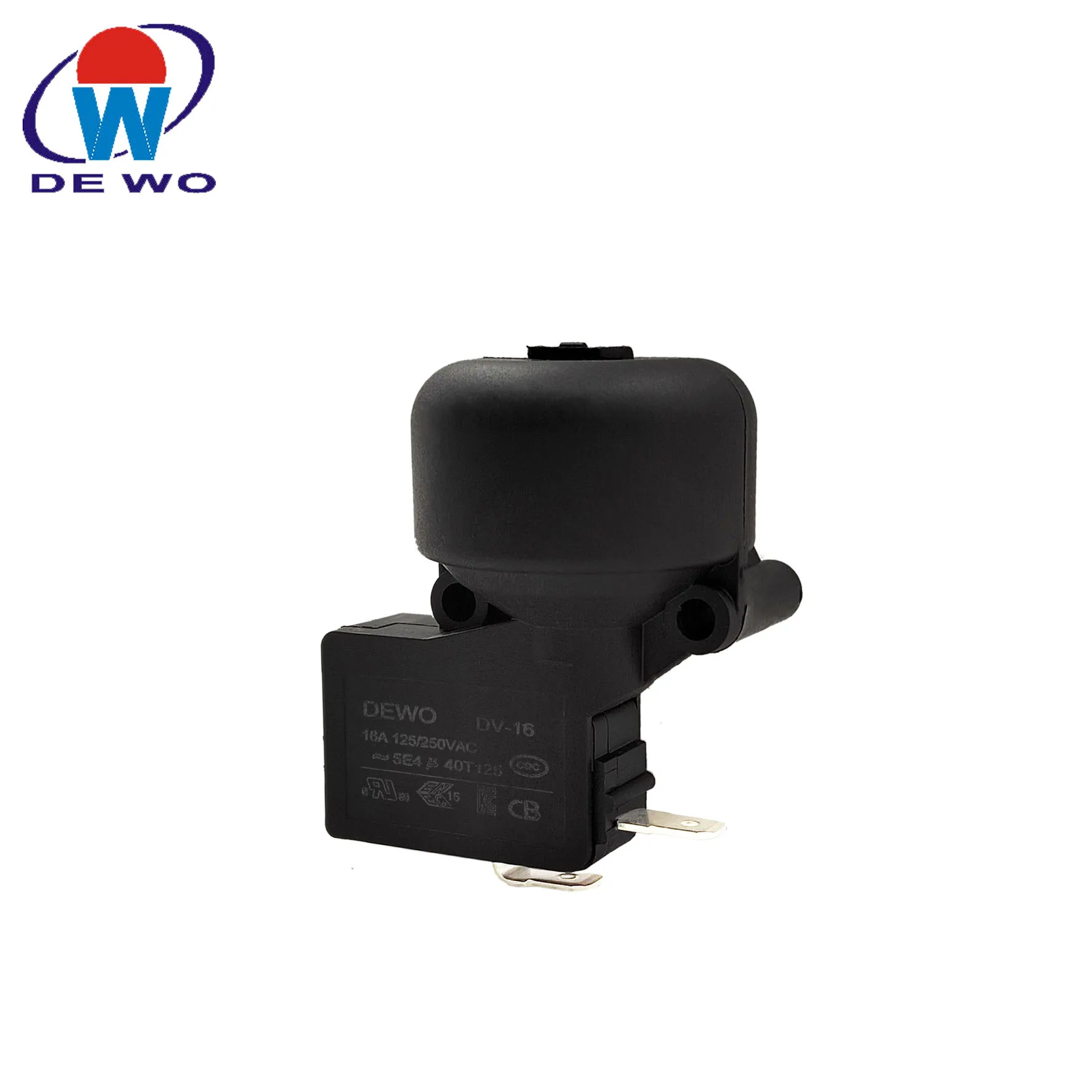 Safety Tip Over Switch Dump Switch Tip-over Protection Switch