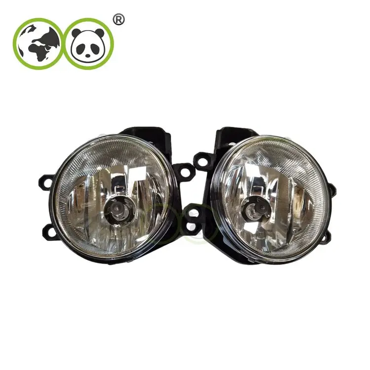Good Performance 2014 Prius Fog Lamp Fog Light for Toyota YarisVios Corolla Axio Innova Fortuner Hilux Rav4 Land Cruiser Prado
