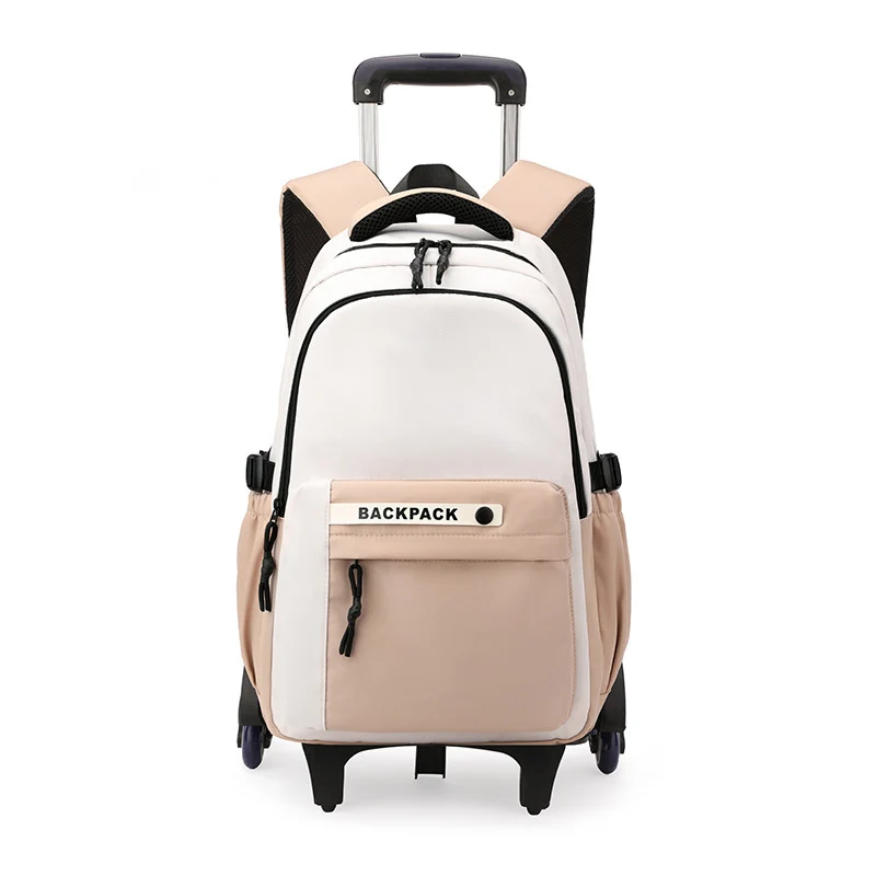 Custom Logo Trolley Vacuum bag Luggage Spinner Wheels Lightweight Suitcase Men and Women Trolley Luggage