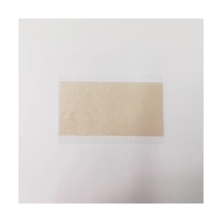 
Hot Selling Product High Quality Low Price Silicone Scar Removal Sheets For Scars Silicone Tape For Scars 