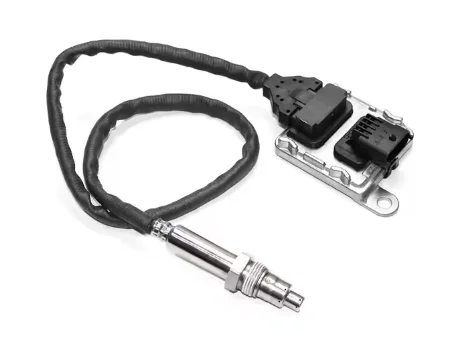 Auto Parts Nitrogen Oxygen Sensor OEM 22303391-5WK97366 21636088 21567763 for 2010-2018 Mack Volvo Truck D11 D13 D16