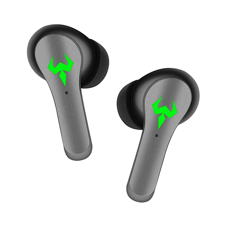 Низкая латентность minitws In-ear игровых гарнитур наушники Auriculares Bluetooth беспроводные Игровые наушники-вкладыши TWS