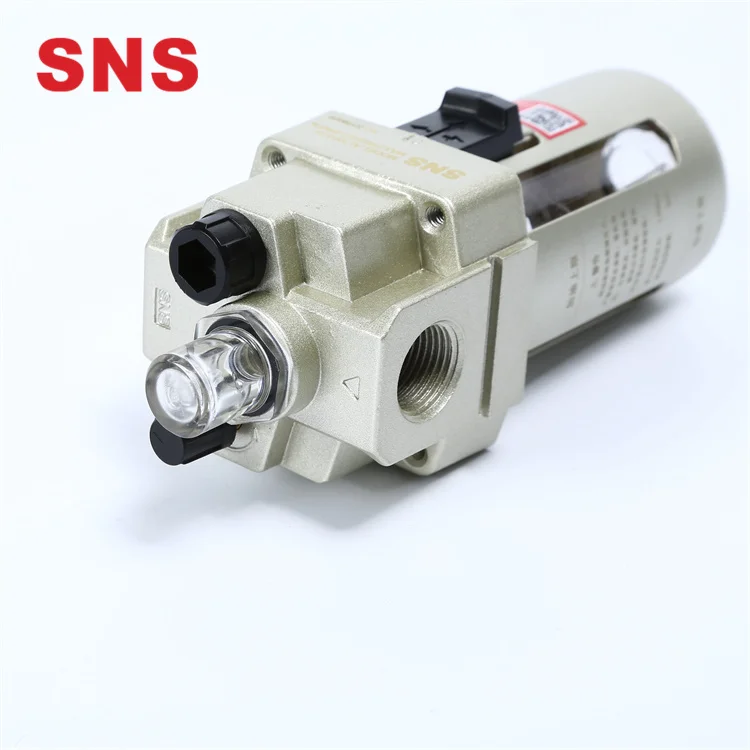 Factory Al2000 Series Compressor Airs Grease Compressed Airs Tool Pneumatic