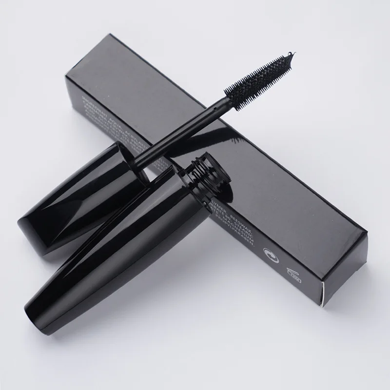 Wholesale Private Label Slender and thick mascara waterproof and non-smudge mascara
