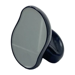 Best Selling High Quality Waterproof Quick Easy Painless Body Facial Physical Exfoliating Hair Eraser