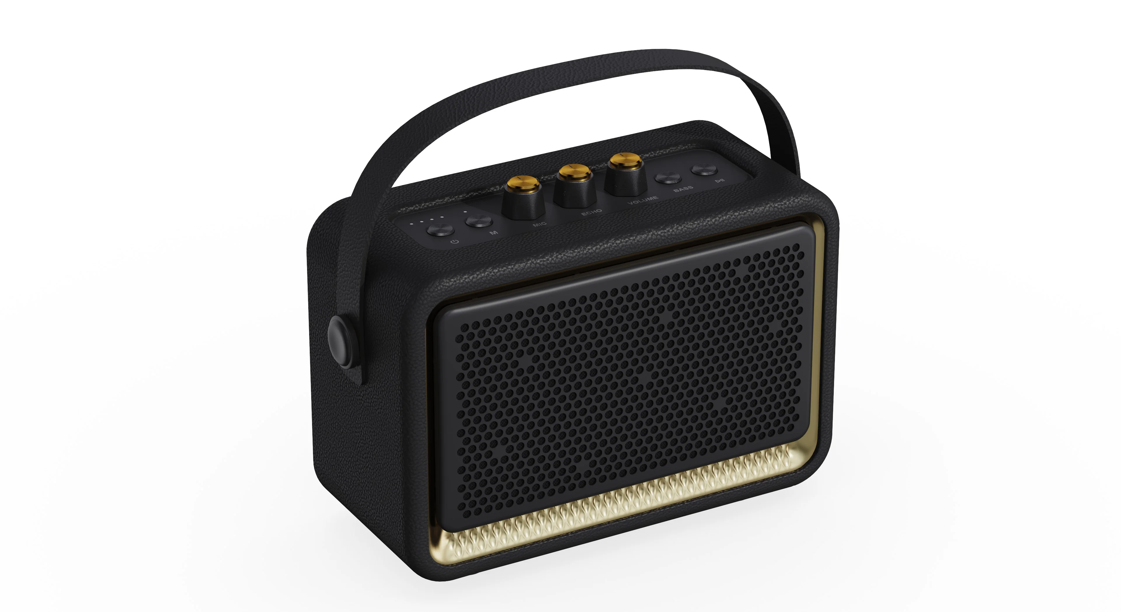 speakers factory latest design  speakers bluetooth30W with microphone electronic gadgets party speaker caixa de som bluetooth