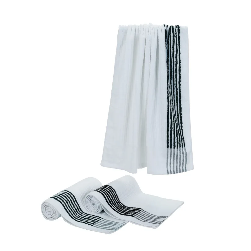 Factory direct cotton  Caddy  golf towels travel towels used by golf tour players