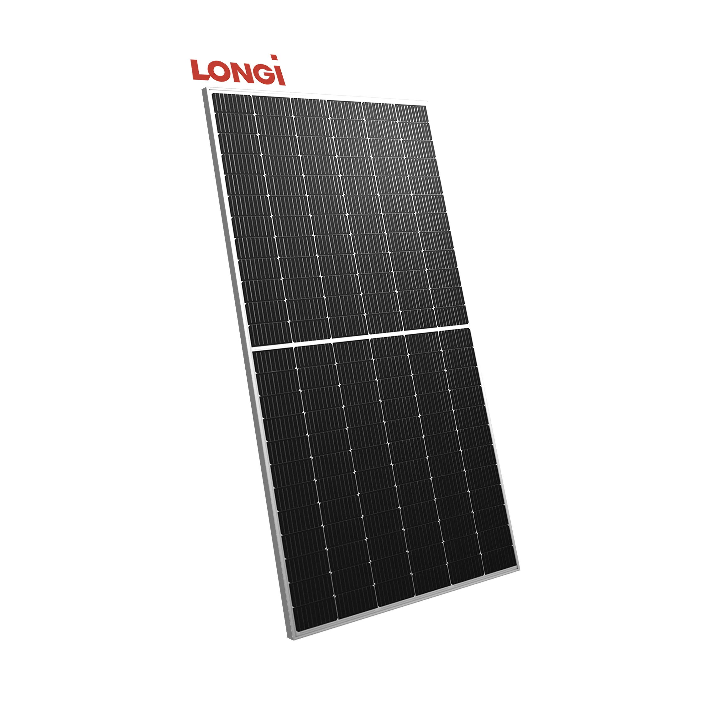  Лидер продаж солнечные панели LONGi 540 Вт монокристаллическая солнечная энергия билицевая