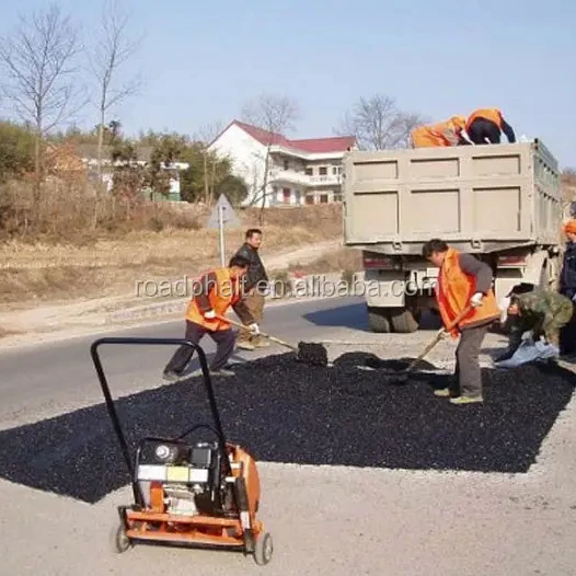 bitumen/cold asphalt mix manufacture China