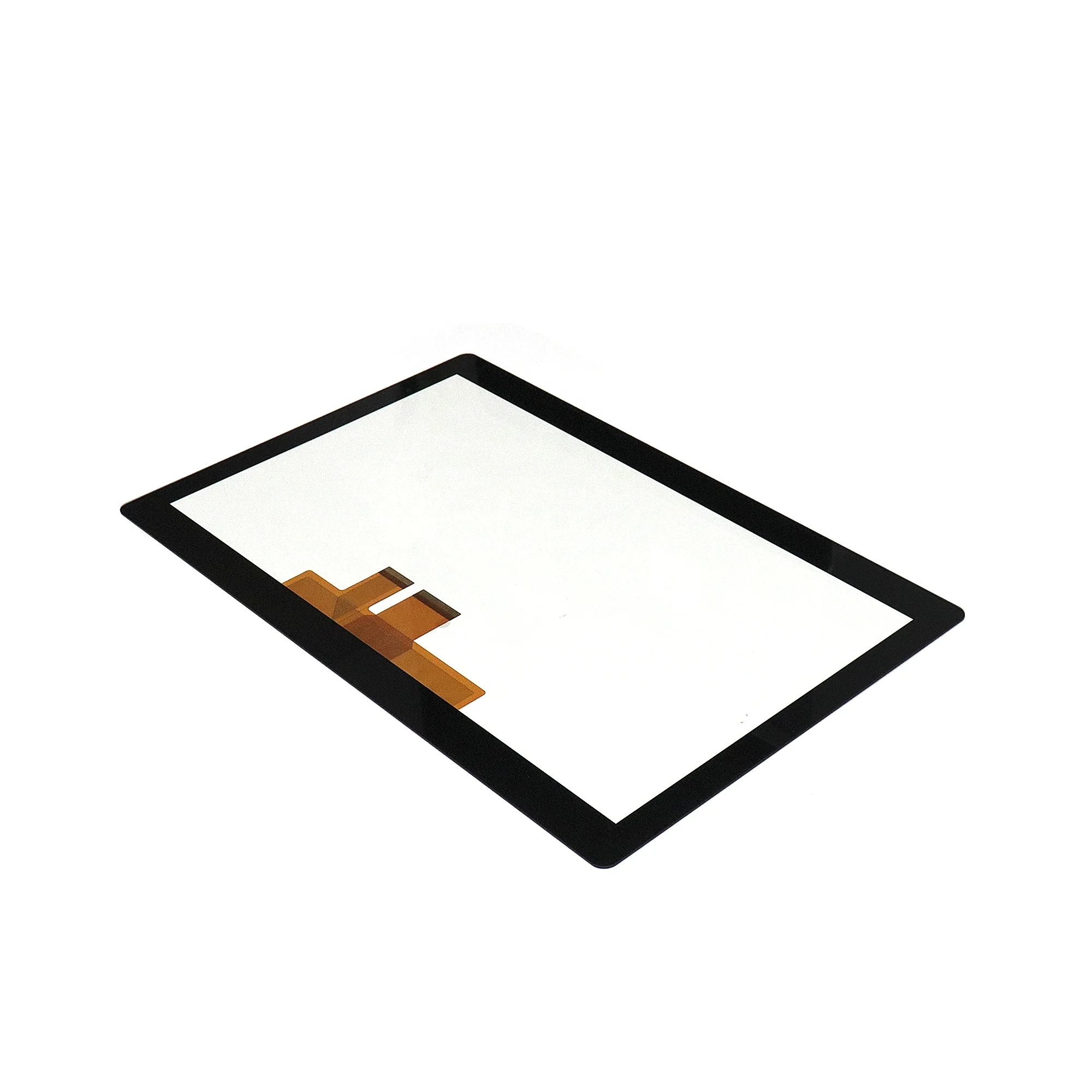 EETI контроллер под заказ стекло + стекло 10 сенсорных точек промышленный 21,5 дюймовый сенсорный емкостный экран