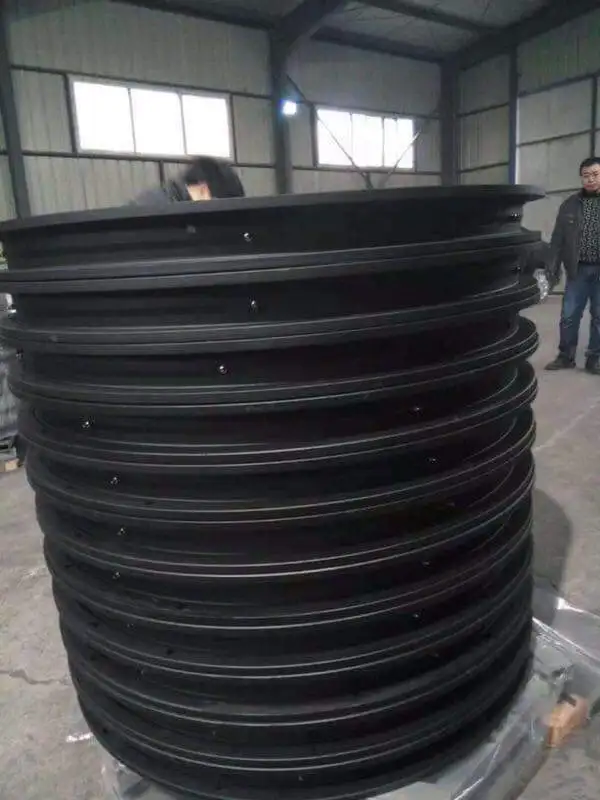 2023 Trailer Turntable Bearings Truck Turntable Produced by   China